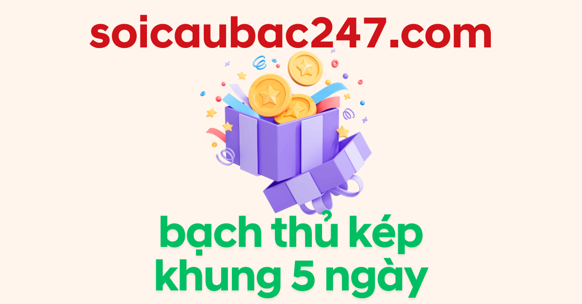 nuôi bạch thủ kép khung 5 ngày