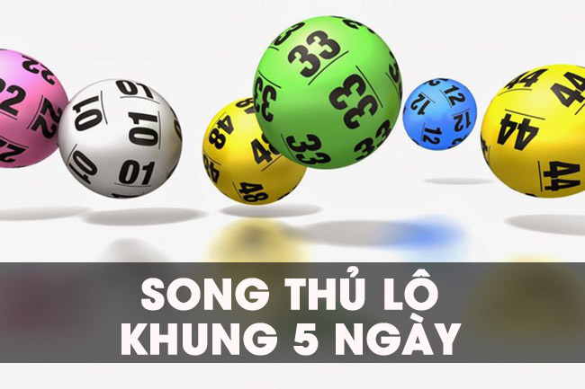 Nuôi song thủ lô khung 5 ngày