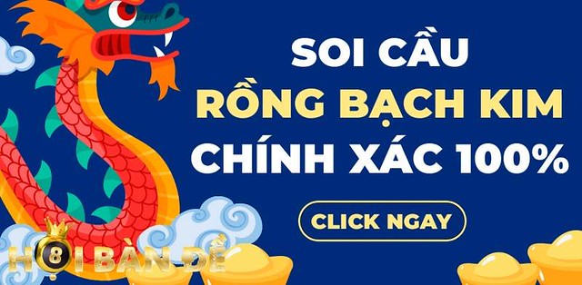 rồng bạch kim chính xác 100