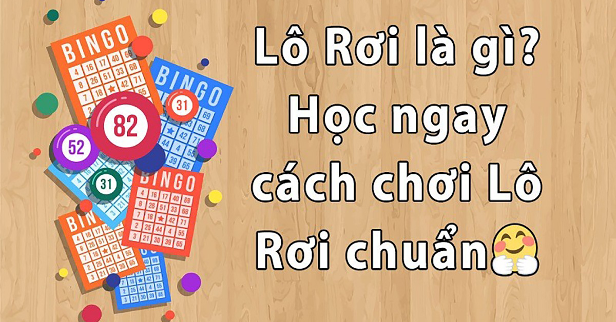 lô rơi là gì