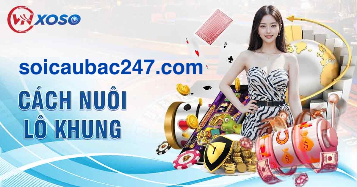 Cách nuôi lô khung chuẩn xác