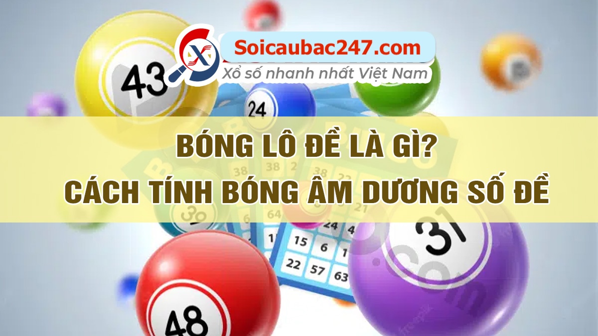 bóng lô đề là gì