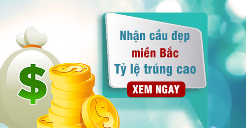 cầu lô đẹp nhất hôm nay