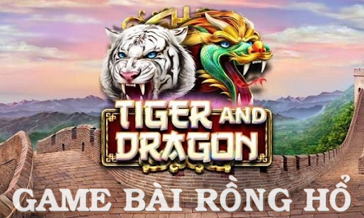 game bài rồng hổ