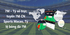 Lợi ích livescore 7MCN mang lại cho người xem 