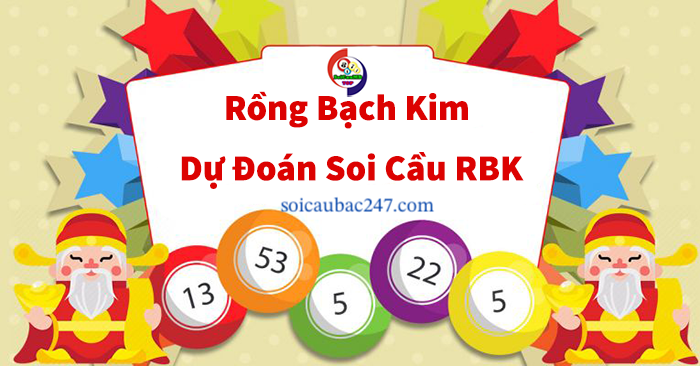 rồng bạch kim 777