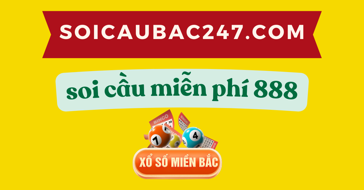 soi cầu miễn phí 888