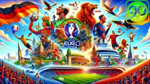 Cùng thưởng thức Euro 2024 tại 90phut