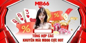 khuyến mãi đăng ký Mb66