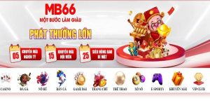 Các đối tượng tham gia chương trình khuyến mãi chào đón tân thủ MB66