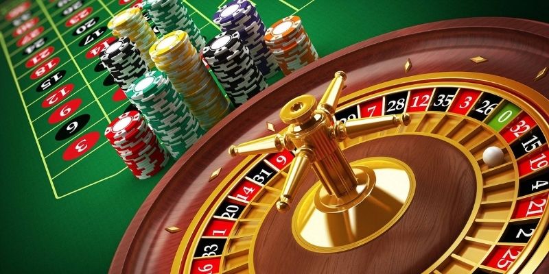 Tìm hiểu về trò chơi Roulette 