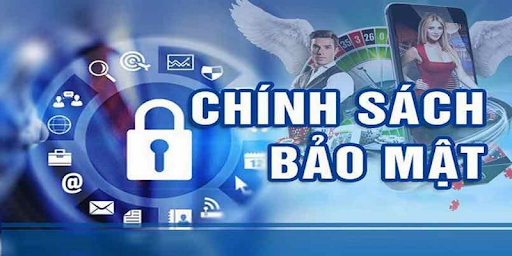 chính sách bảo mật tốt