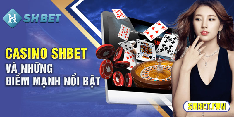 casino shbet