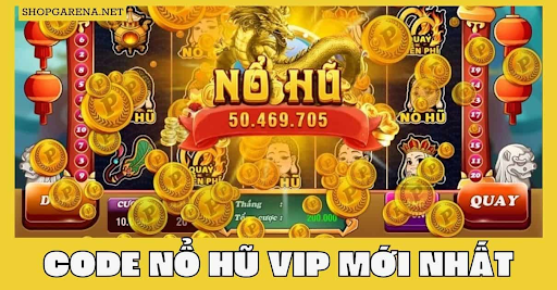 Chơi nổ hũ hiệu quả tại cổng game Nohungay.com