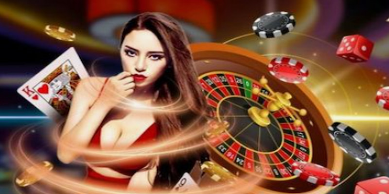 Cụ thể cách chơi game tại C54