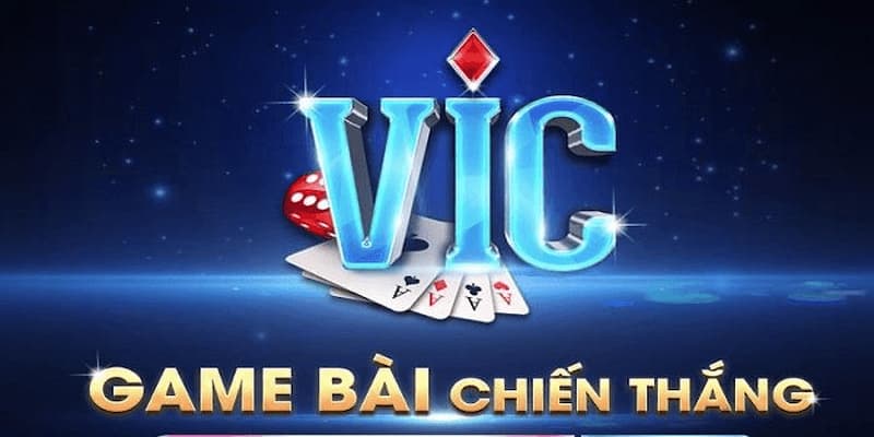 đánh già cổng game vic club