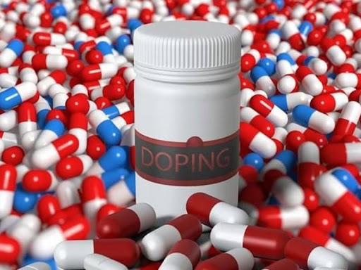 Doping là thuốc bị cấm sử dụng trong thể thao