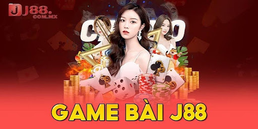 game bài j88