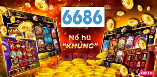 Giới thiệu về game nổ hũ đổi thưởng 6686