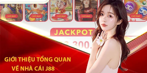 Hướng dẫn cách vào trang J88