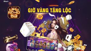 Hướng dẫn tải game Nohu52 cho di động