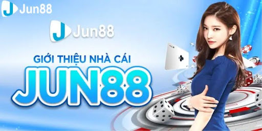 Jun88 - Cổng game cá cược hàng đầu