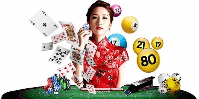 Mẹo chơi game hiệu quả tại C54