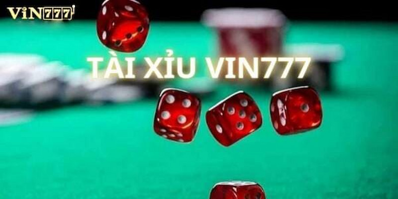 Nhà cái Vin777 đẳng cấp