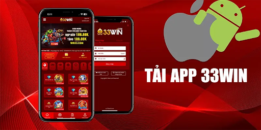 Lưu ý khi tải 33win app về điện thoại