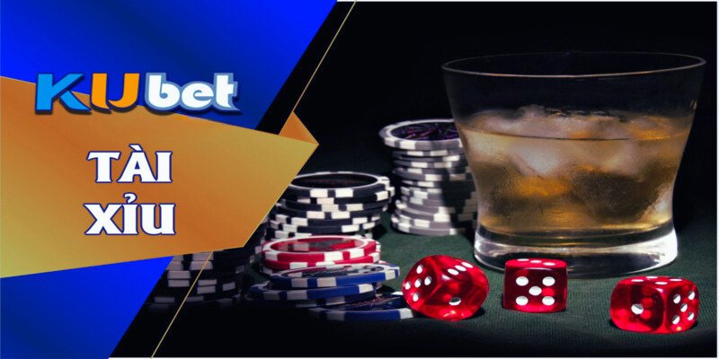 Tài xỉu Kubet hấp dẫn mỗi ngày