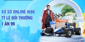 Tìm hiểu quy trình tham gia chơi tại sảnh xổ số Hi88