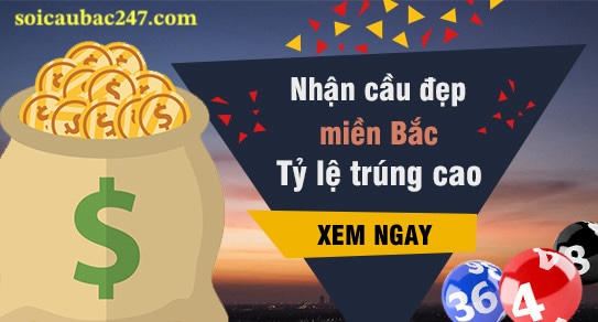 Vị trí ghép cầu lô đẹp