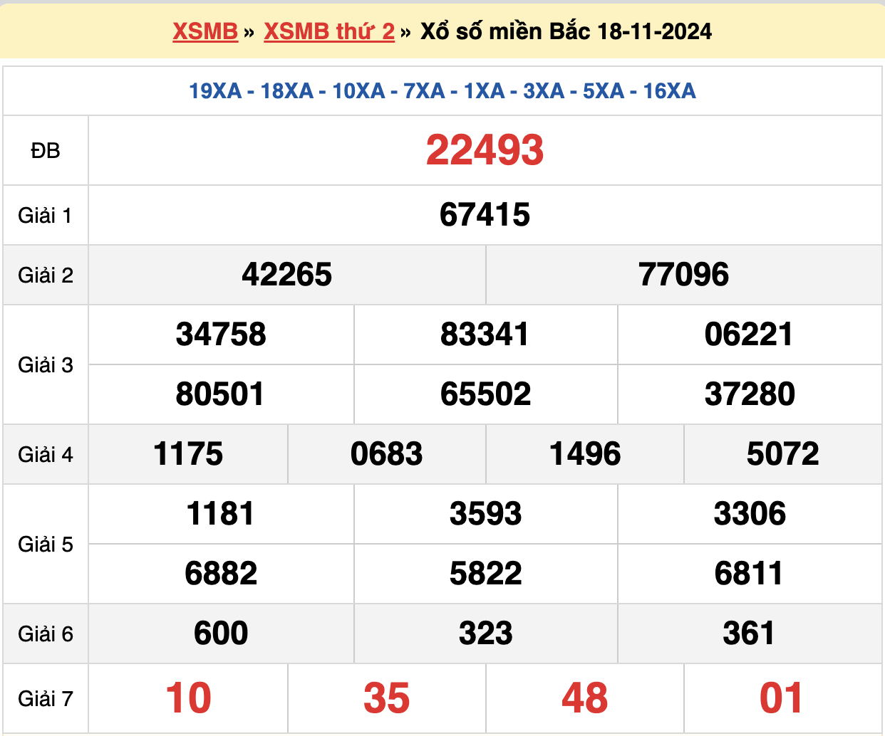 soi cầu xsmb ngày 19-11-2024