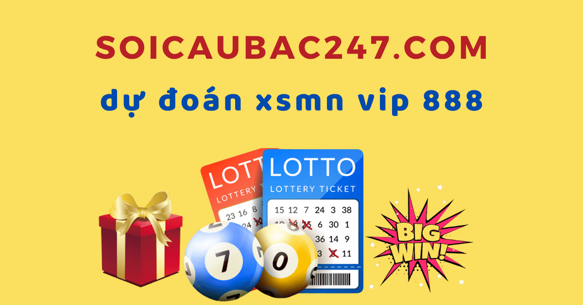 dự đoán xsmn vip 888