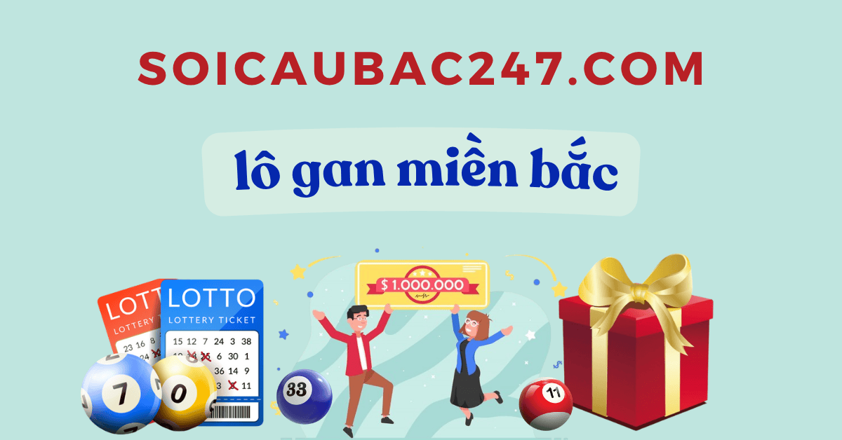 lô gan miền bắc là gì