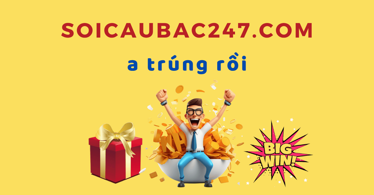 nhận thưởng xsmb hàng ngày
