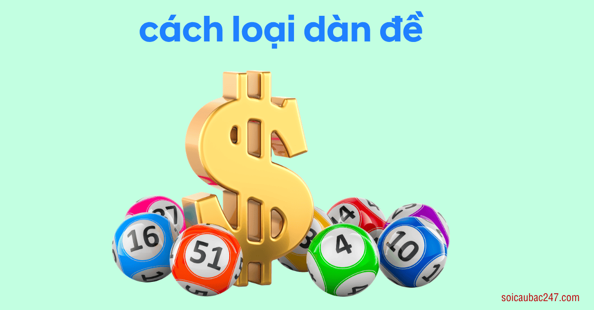 cách tạo dàn đề hiện nay