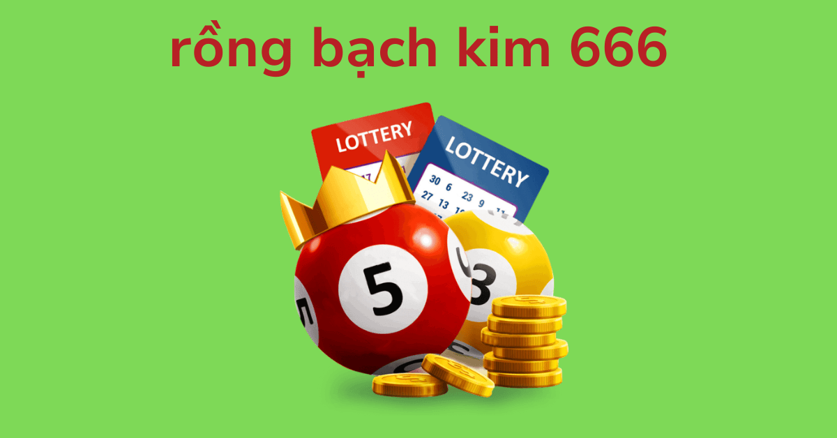 rồng bạch kim 666 hôm nay