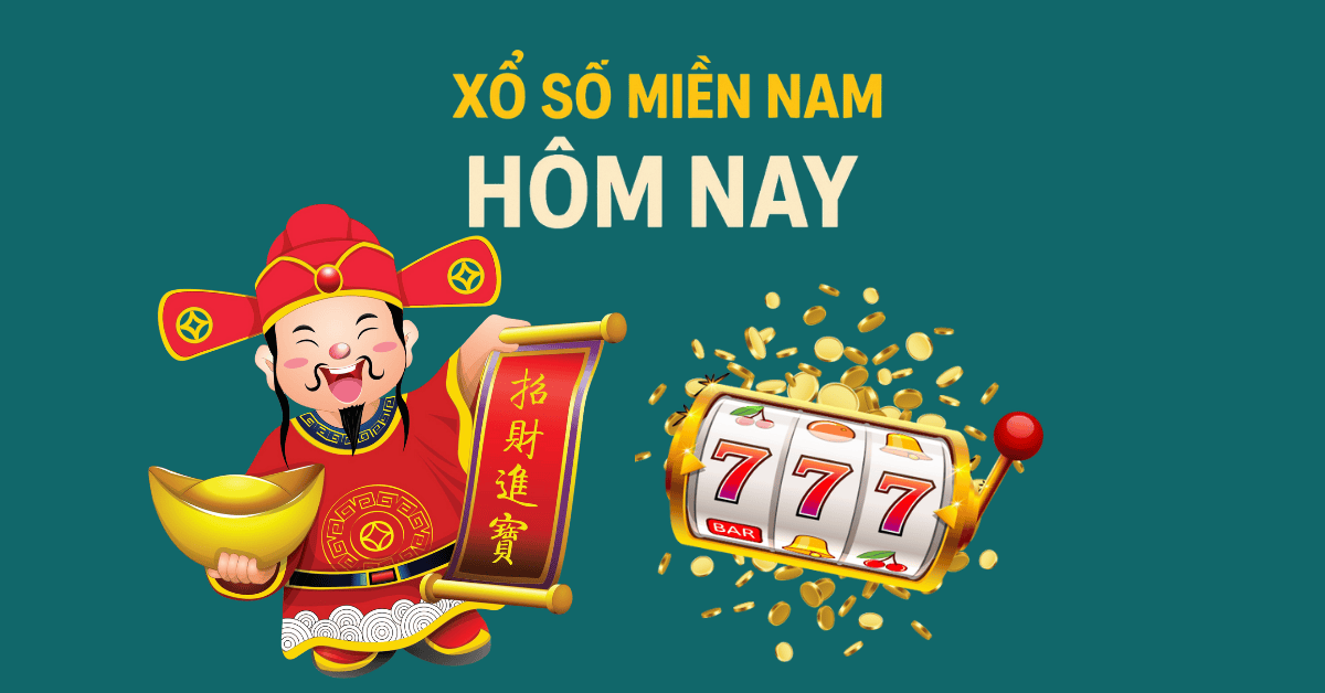 dự đoán xổ số miền nam bằng cách nào