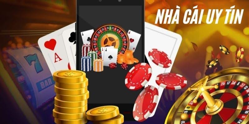 Lịch sử hình thành và các dịch vụ tại Nhà Cái F8bet