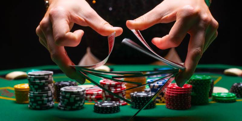 Sự thực tế về trải nghiệm tại Nhà Cái F8bet 