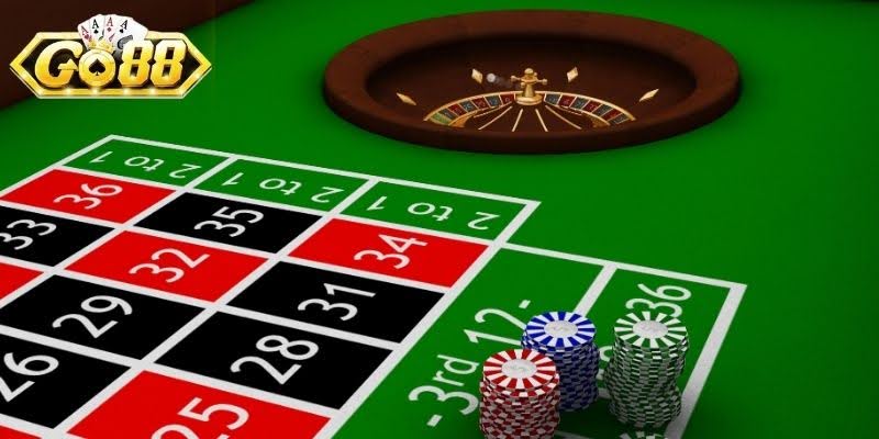 Kho trò chơi đổi thưởng hấp dẫn và ổn định tại GO 88