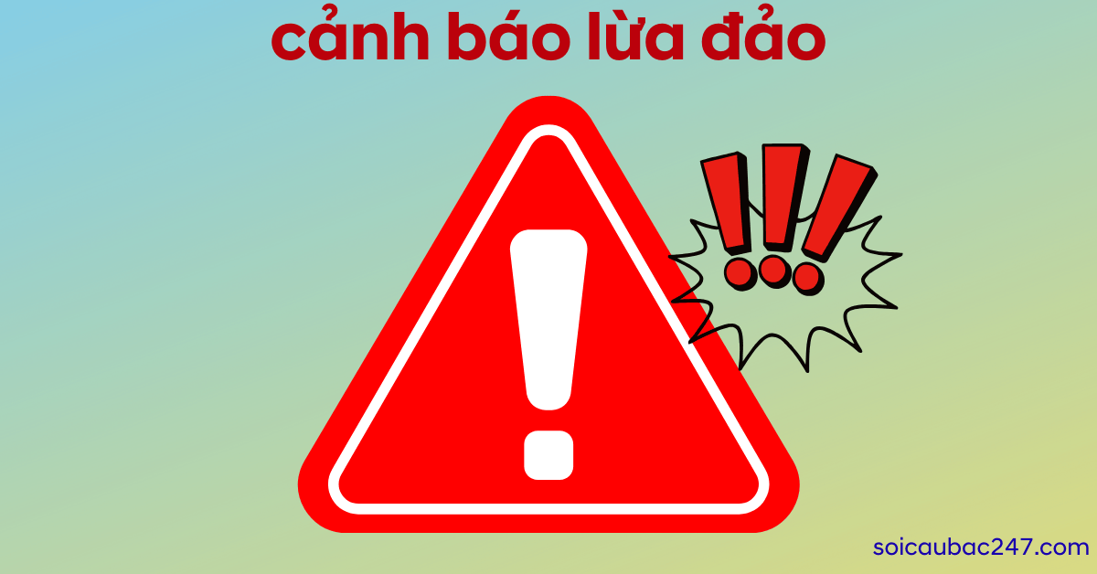 cảnh báo lừa đảo khi mua số online