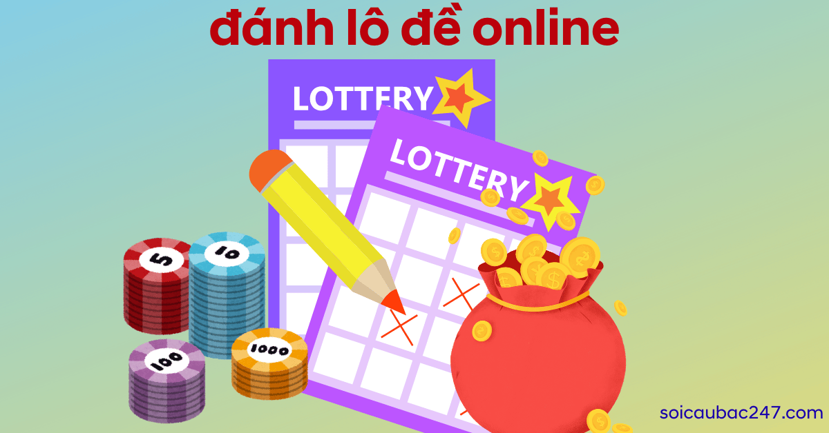 lô đề online và cách chơi hiệu quả