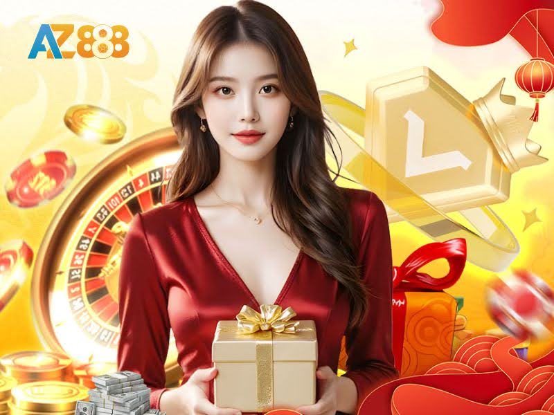 Thắng lớn là đặc trưng của các trò chơi tại AZ888