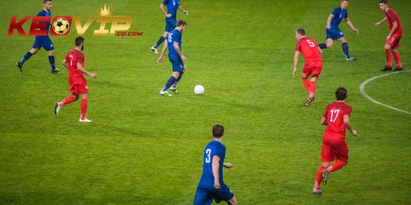 Tổng quan chi tiết về hệ thống Keovip