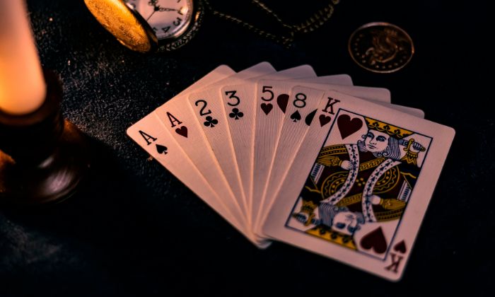 Giới thiệu về game bài liêng