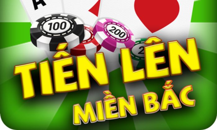 Đôi nét về game bài tiến lên miền Bắc