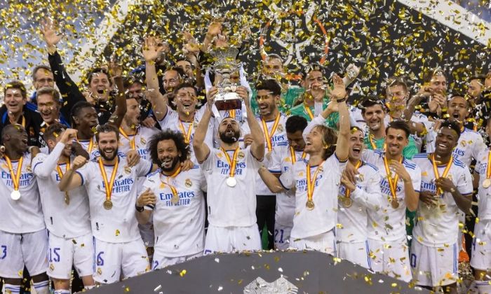 giải bóng đá laliga