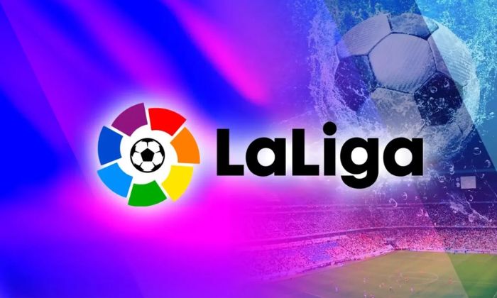 giải laliga là gì